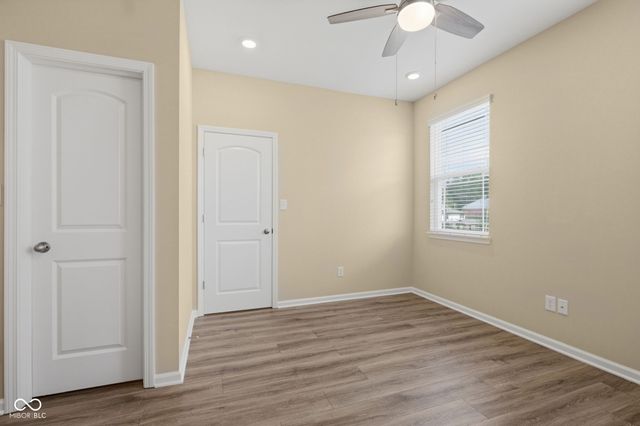 3268 S Cordell Road, New Palestine, IN 46163