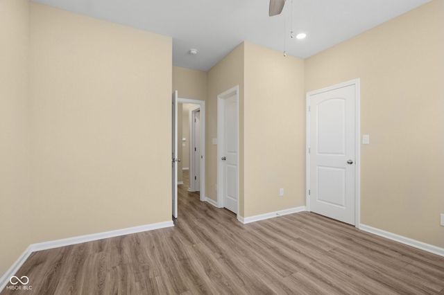 3268 S Cordell Road, New Palestine, IN 46163