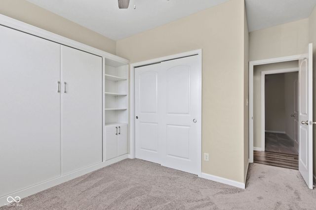 3268 S Cordell Road, New Palestine, IN 46163