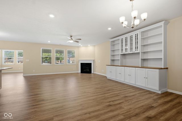 3268 S Cordell Road, New Palestine, IN 46163