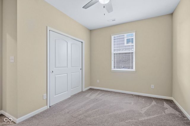3268 S Cordell Road, New Palestine, IN 46163