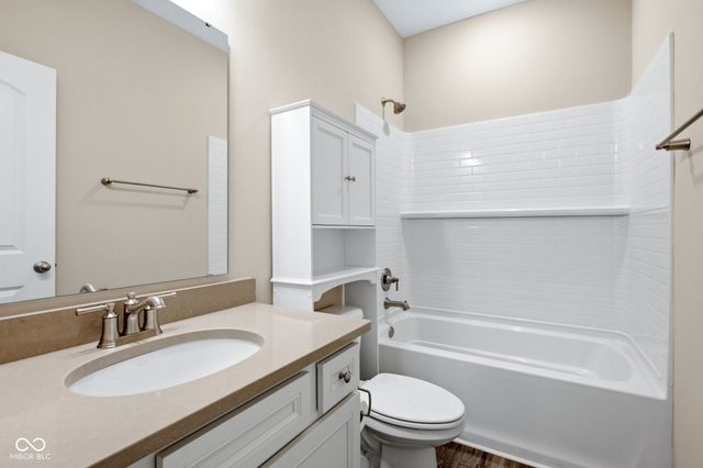 3268 S Cordell Road, New Palestine, IN 46163