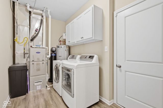 3268 S Cordell Road, New Palestine, IN 46163