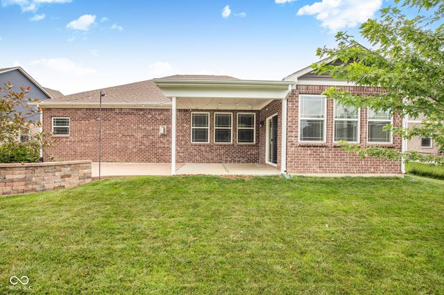 3268 S Cordell Road, New Palestine, IN 46163