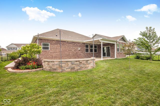 3268 S Cordell Road, New Palestine, IN 46163