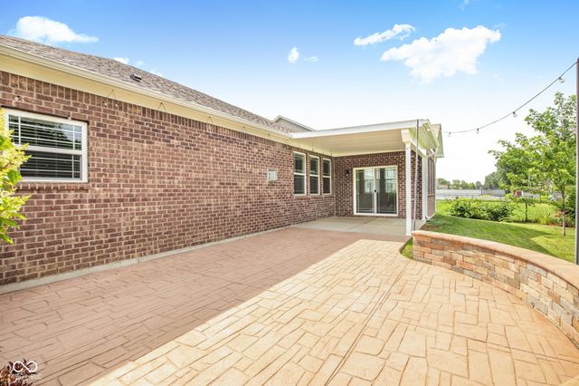 3268 S Cordell Road, New Palestine, IN 46163