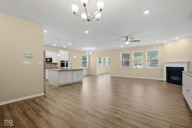 3268 S Cordell Road, New Palestine, IN 46163