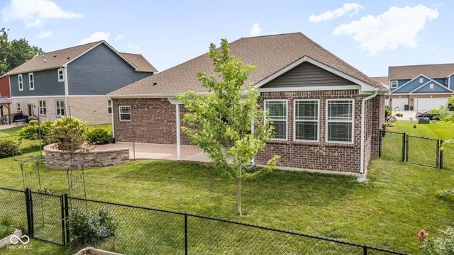 3268 S Cordell Road, New Palestine, IN 46163
