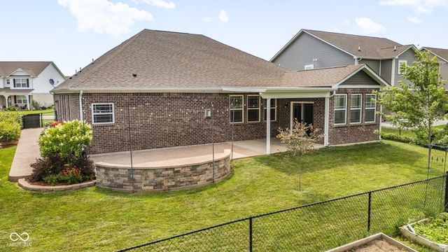 3268 S Cordell Road, New Palestine, IN 46163