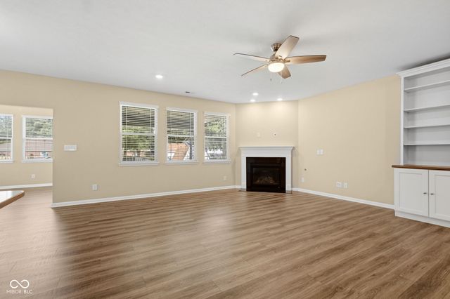 3268 S Cordell Road, New Palestine, IN 46163