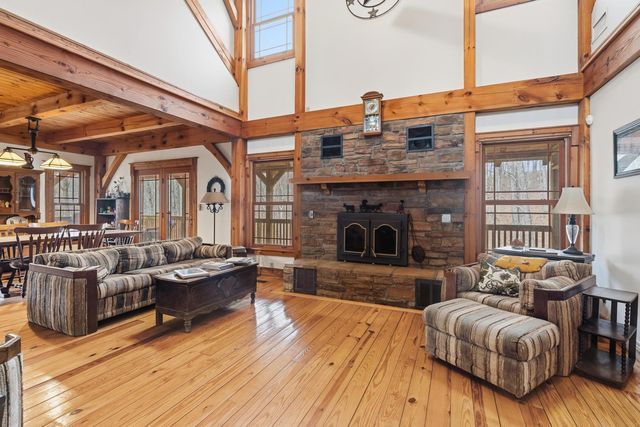 547 Hughes Road SE, Cleveland, TN 37323