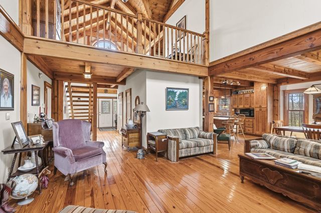 547 Hughes Road SE, Cleveland, TN 37323