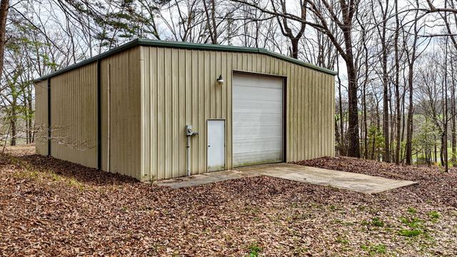 547 Hughes Road SE, Cleveland, TN 37323