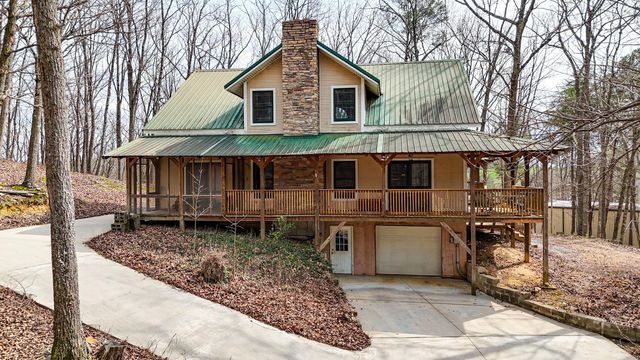 547 Hughes Road SE, Cleveland, TN 37323
