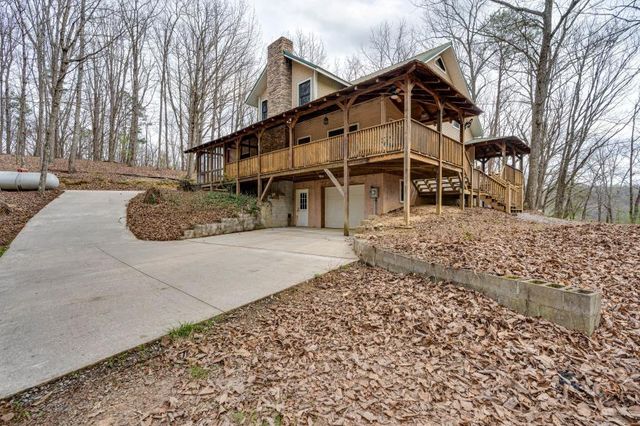 547 Hughes Road SE, Cleveland, TN 37323