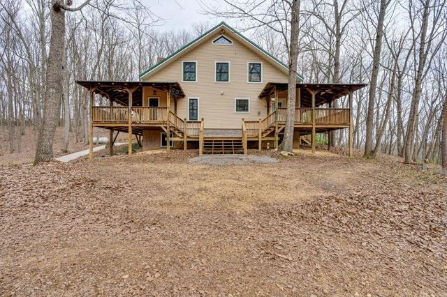 547 Hughes Road SE, Cleveland, TN 37323
