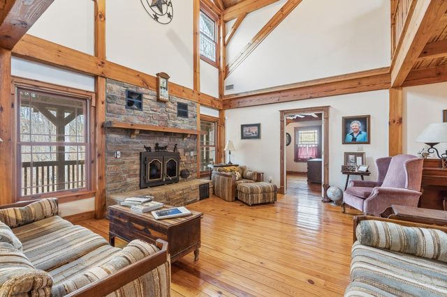 547 Hughes Road SE, Cleveland, TN 37323