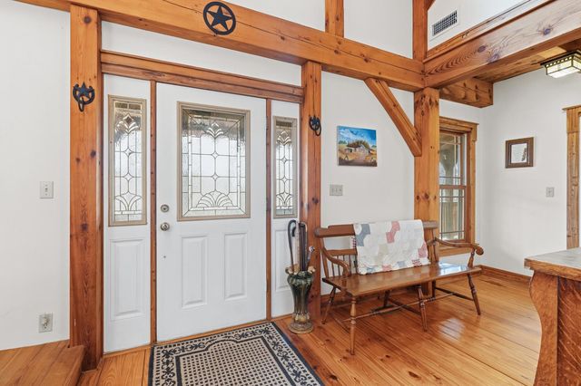 547 Hughes Road SE, Cleveland, TN 37323