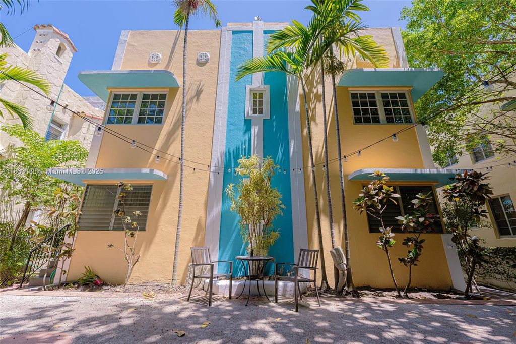 1351 Meridian Ave 10, Miami Beach, FL 33139