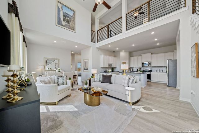 10323 Apple Pie Road, San Antonio, TX 78224