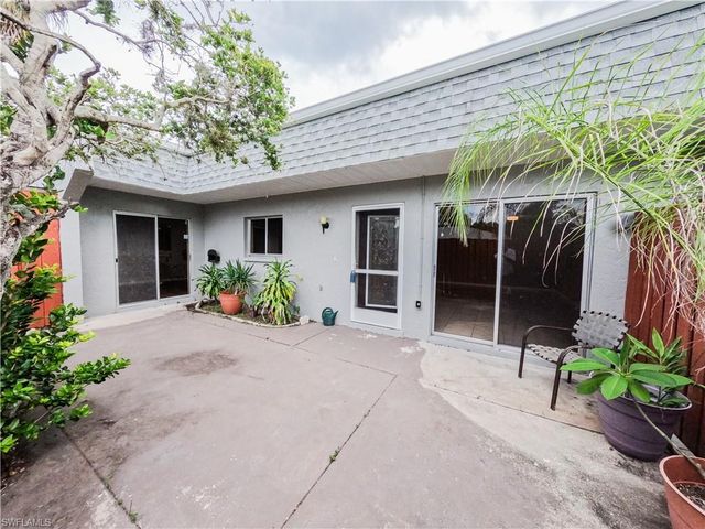 1165 Palm AVE # 3B, North Fort Myers, FL 33903