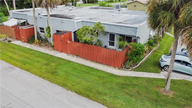 1165 Palm AVE # 3B, North Fort Myers, FL 33903