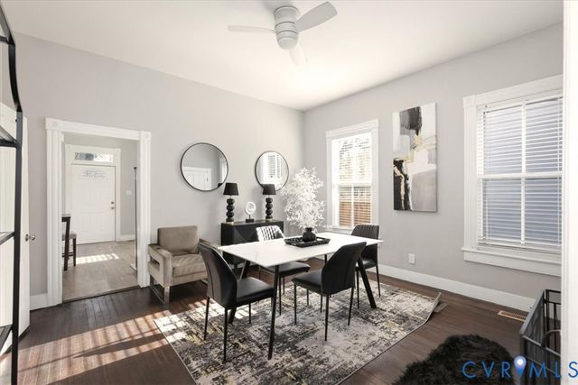 1022 W High St, Petersburg, VA 23803