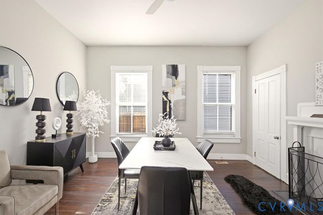 1022 W High St, Petersburg, VA 23803