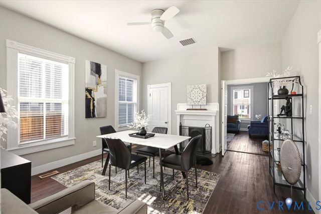 1022 W High St, Petersburg, VA 23803