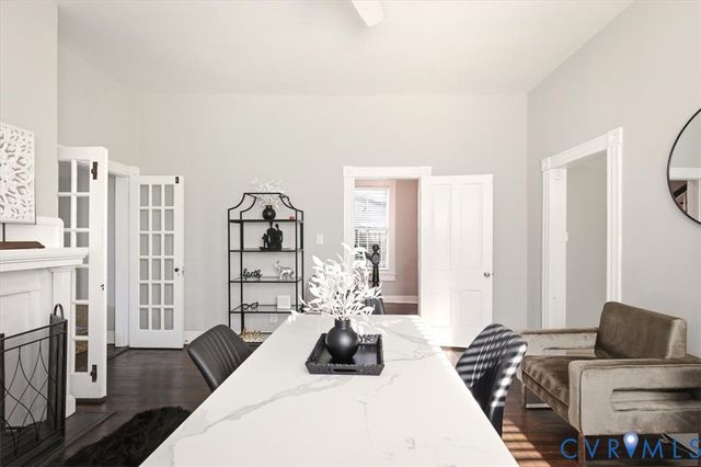 1022 W High St, Petersburg, VA 23803