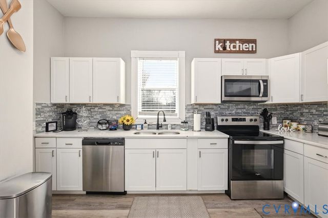 1022 W High St, Petersburg, VA 23803