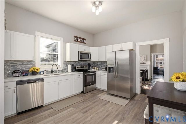 1022 W High St, Petersburg, VA 23803