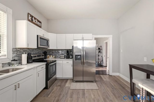 1022 W High St, Petersburg, VA 23803