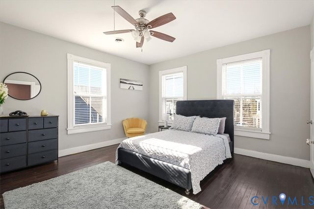 1022 W High St, Petersburg, VA 23803