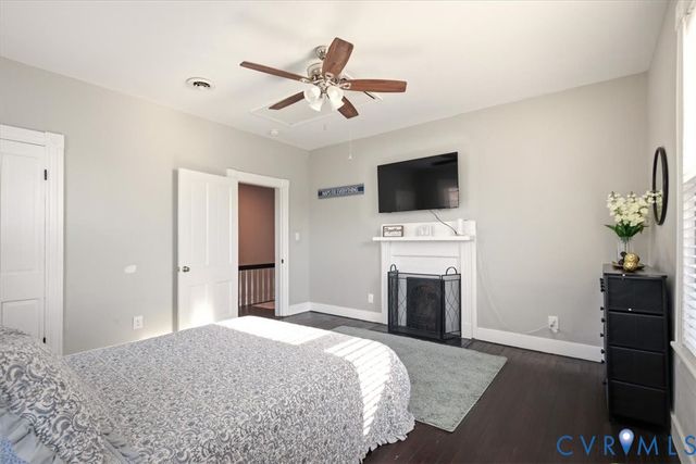 1022 W High St, Petersburg, VA 23803