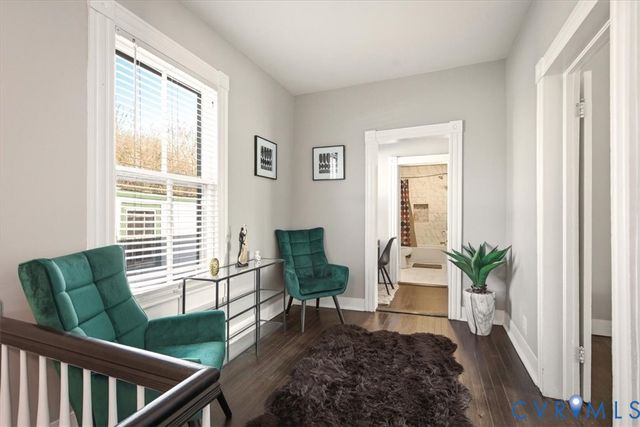 1022 W High St, Petersburg, VA 23803