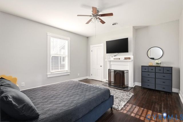 1022 W High St, Petersburg, VA 23803