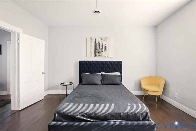 1022 W High St, Petersburg, VA 23803