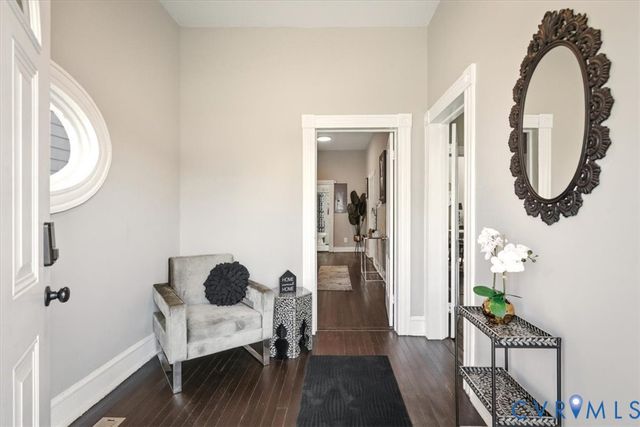 1022 W High St, Petersburg, VA 23803