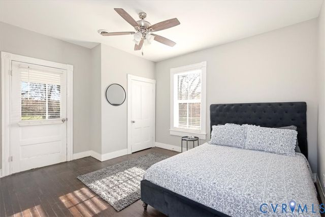 1022 W High St, Petersburg, VA 23803