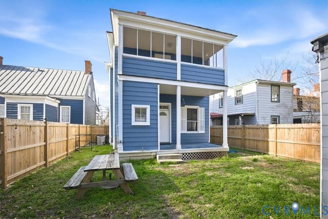 1022 W High St, Petersburg, VA 23803