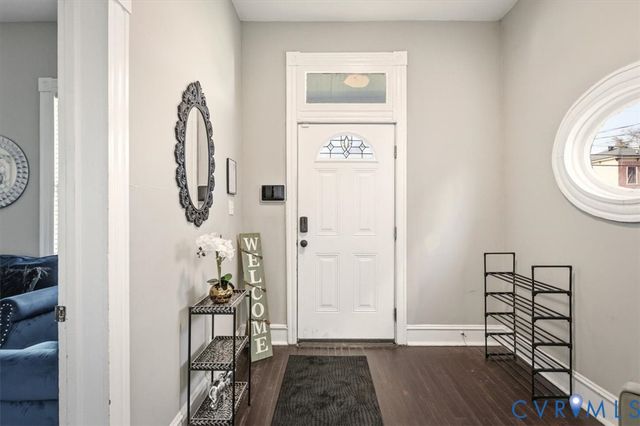 1022 W High St, Petersburg, VA 23803