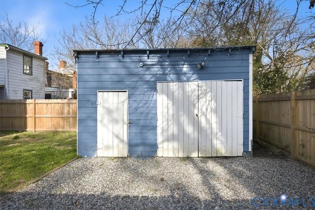 1022 W High St, Petersburg, VA 23803