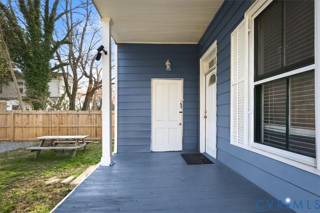 1022 W High St, Petersburg, VA 23803