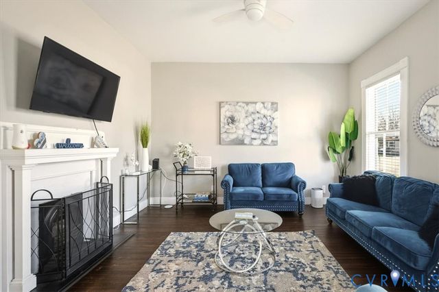 1022 W High St, Petersburg, VA 23803