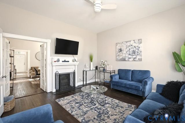 1022 W High St, Petersburg, VA 23803