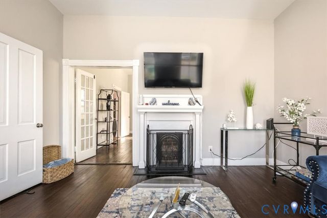 1022 W High St, Petersburg, VA 23803