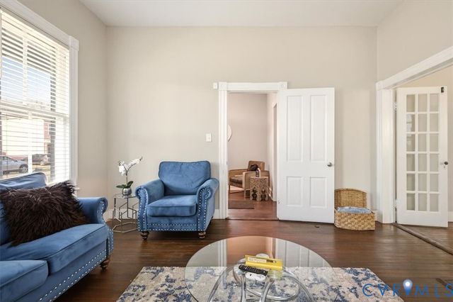 1022 W High St, Petersburg, VA 23803