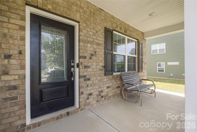 11119 Grenfell Avenue, Huntersville, NC 28078