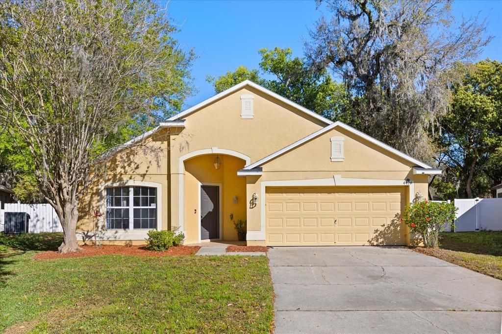 4424 PARK EDEN CIRCLE, Orlando, FL 32810